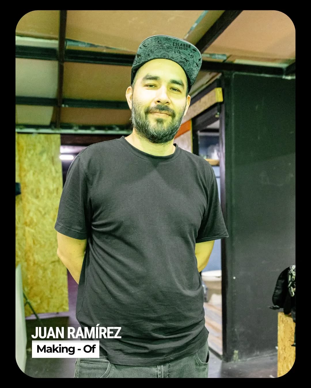 Juan David Velasquez